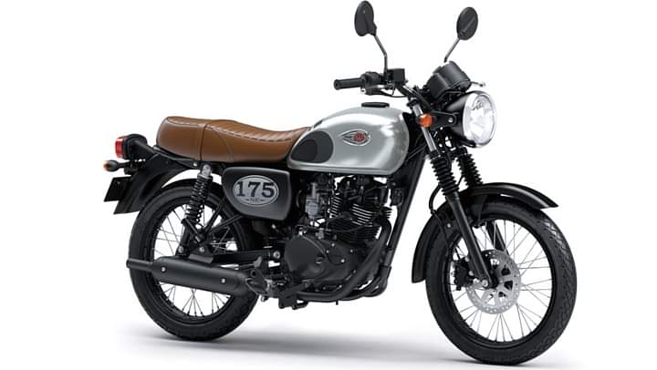 Kawasaki W175 Key Details & Engine Specs Leaked Ahead Of Launch