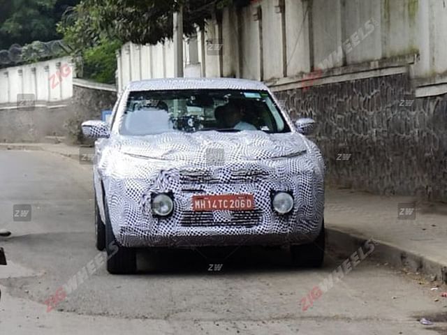 Upcoming SUVs in Auto Expo 2023