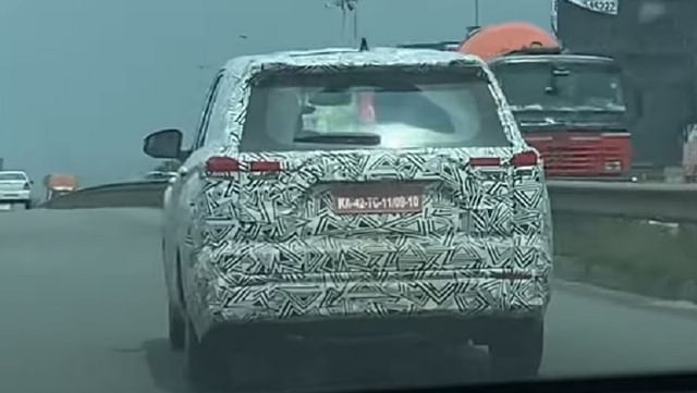 2022 Toyota Innova Hycross MPV