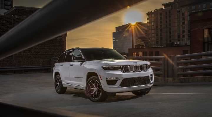 2022 Jeep Grand Cherokee Launch Confirmed For November 11 2022 Jeep Grand Cherokee Launch Confirmed For November 11
