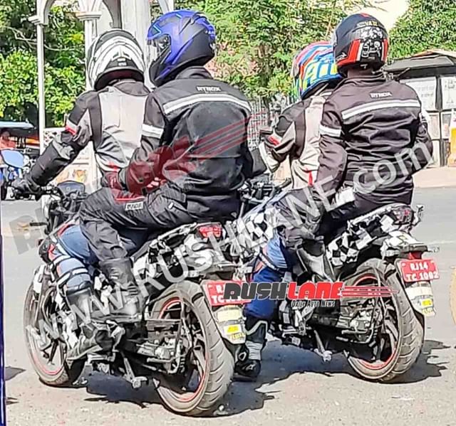 2023 Hero Xtreme 160R
