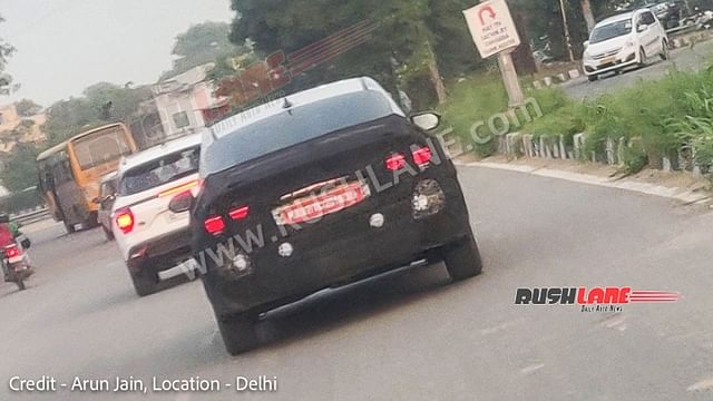 2023 Hyundai Verna