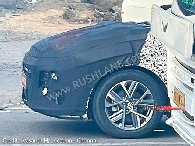 2023 Hyundai Verna