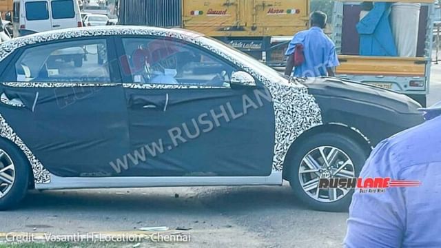 2023 Hyundai Verna