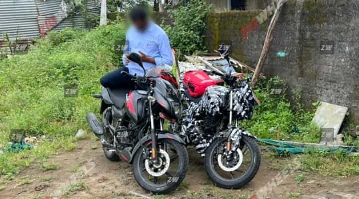 Upcoming Bajaj Pulsar N150 Spotted Yet Again, Launch Expected Soon Upcoming Bajaj Pulsar N150 Spotted Yet Again, Launch Expected Soon