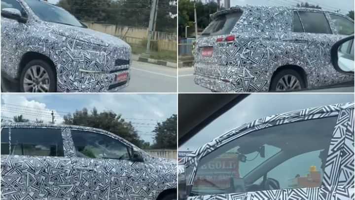 Top 5 Things Toyota Innova Hycross Gets Over Innova Crysta Top 5 Things Toyota Innova Hycross Gets Over Innova Crysta