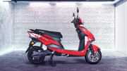 GT Force Electric Scooters Launched In India Starting From Rs 47,000