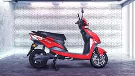 GT Force Electric Scooters Launched In India Starting From Rs 47,000