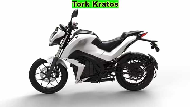 Tork Kratos Electric Bike Deliveries Begin In Mumbai Tork Kratos Electric Bike Deliveries Begin In Mumbai