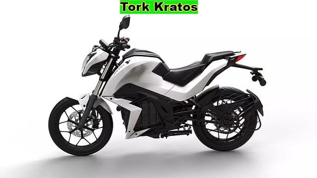 Tork Kratos
