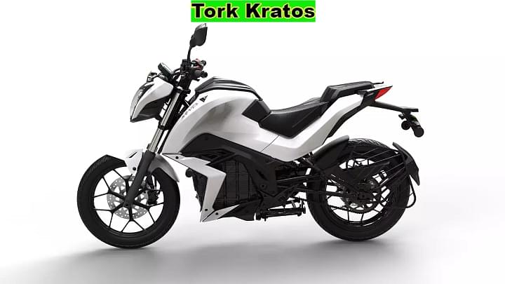 Tork Kratos Electric Bike Deliveries Begin In Mumbai