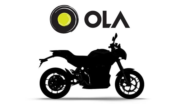 2023 Ola Electric Bike Range To Debut Next Year In India