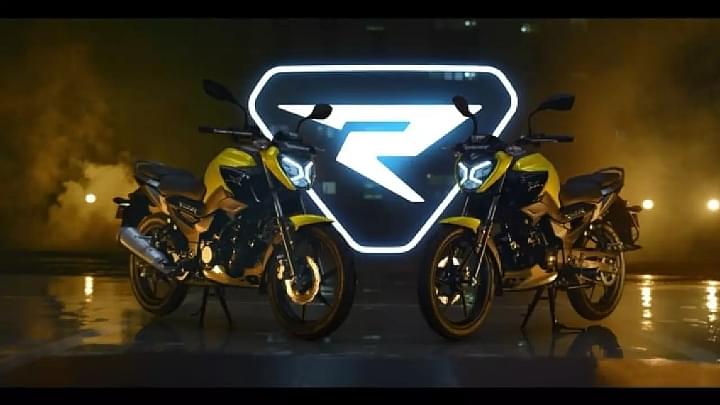 2022 TVS Raider 125 SmartXonnect Debuts At Rs 99,990