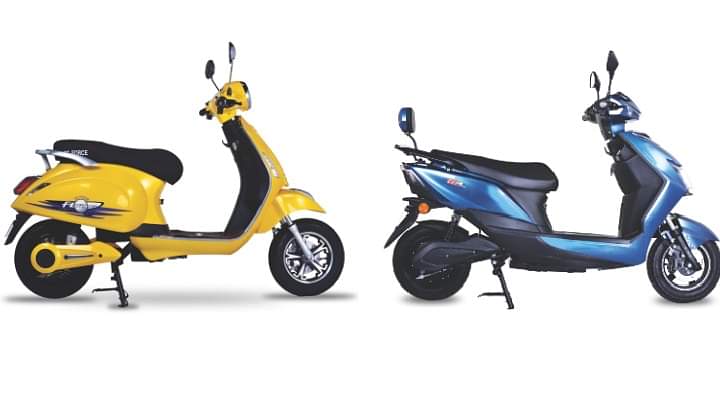 Now You Can Avail Rs 5,000 Discount On GT Force Electric Scooters - Details