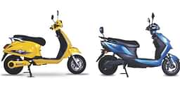 Now You Can Avail Rs 5,000 Discount On GT Force Electric Scooters - Details