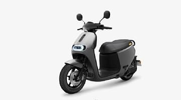 Gogoro