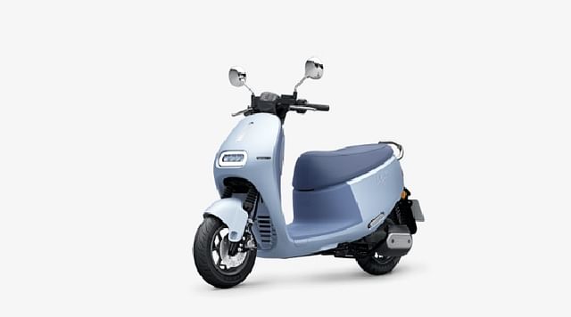 Gogoro Delight