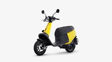 Gogoro