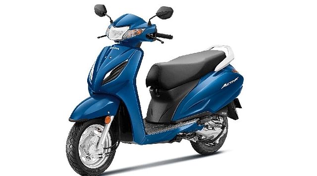 Honda Activa
