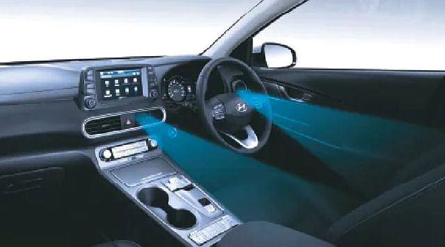 Atto 3 vs ZS EV vs Kona 