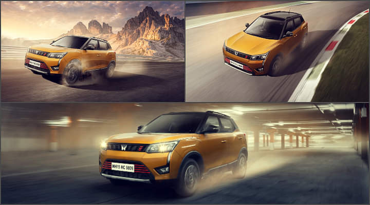 Check Out The Pros & Cons Of Mahindra XUV300 Turbo Sport