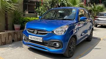 maruti brezza, celerio discounts