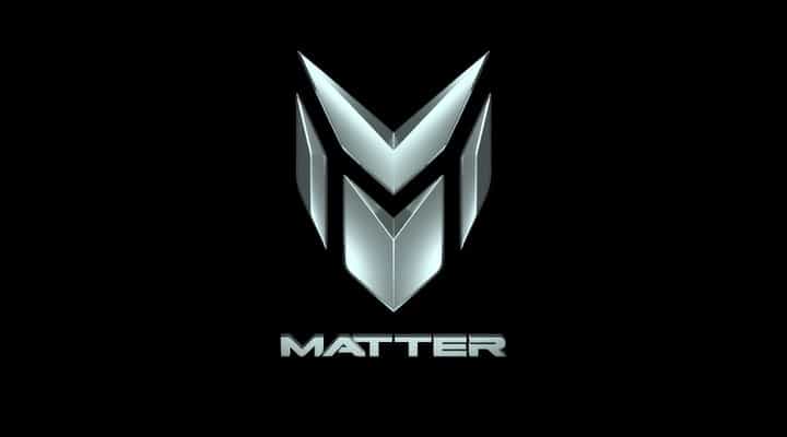 Matter Electric Motorcycle Making Debut In November - Details Matter Electric Motorcycle Making Debut In November - Details