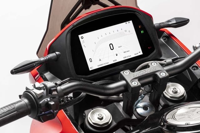 Moto Morini X-Cape 650