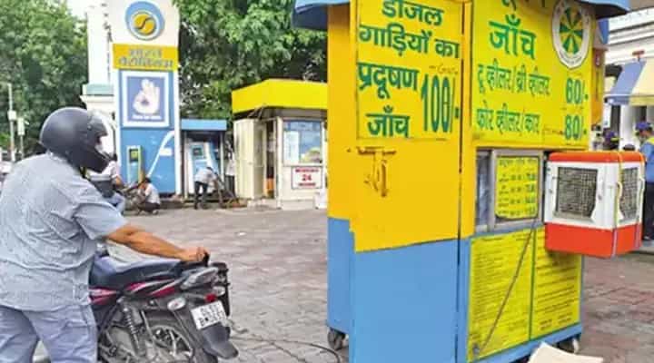Starting 25 October, Delhiites Won't Be Able To Get Petrol & Diesel Without A Valid PUC - Details Starting 25 October, Delhiites Won't Be Able To Get Petrol & Diesel Without A Valid PUC - Details