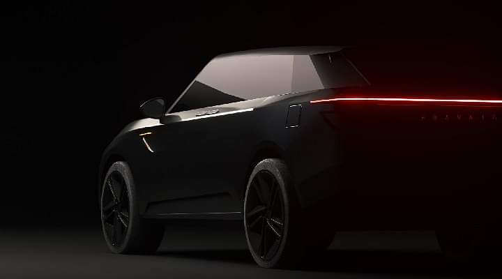 Pravaig's Electric SUV With Up To 500+ Km Range Coming On 25 November