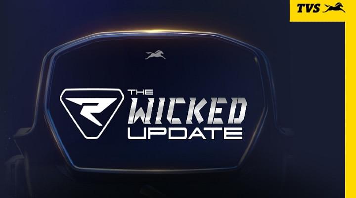 A Wicked Update Is Coming To TVS Raider, Launch Scheduled For 19 October