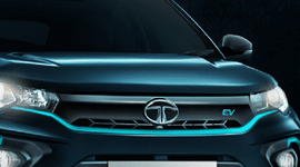 Tata Motors To Soon Bring 4WD Capability In Its Electric SUVs