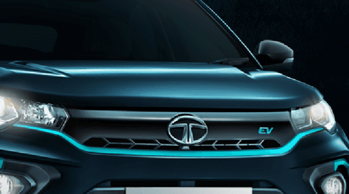 Tata Motors To Soon Bring 4WD Capability In Its Electric SUVs