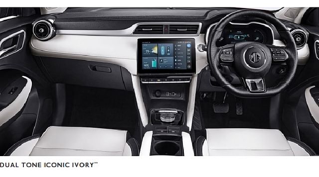 Atto 3 vs ZS EV vs Kona 