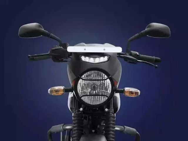 Bajaj CT 125X