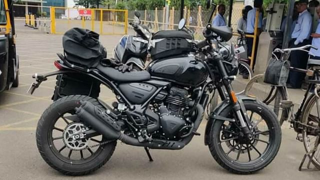 Upcoming Bikes in 2023