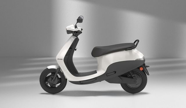 2022 Ola S1 Air