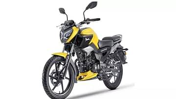 2022 TVS Raider 125 Best bikes under 1 lakh 