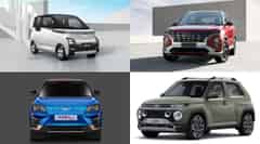 Top 10 Upcoming Cars At 2023 Auto Expo - 5 Door Jimny To Hyundai Casper Top 10 Upcoming Cars At 2023 Auto Expo - 5 Door Jimny To Hyundai Casper