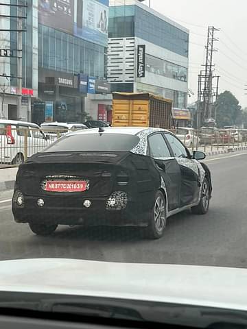 2023 Hyundai Verna