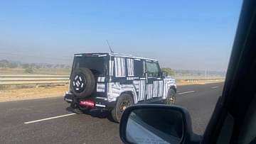 Maruti Jimny 5-Door