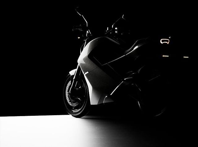 Raptee Electric Bike