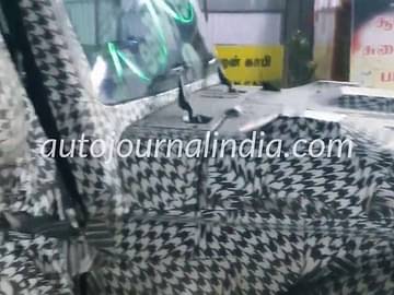 2023 Mahindra Thar 5-door SUV