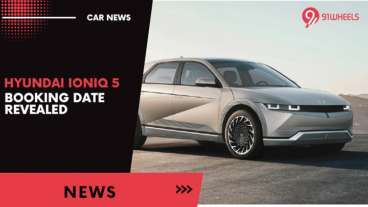 Hyundai Ioniq 5 VS Ioniq 6: What's The Difference?