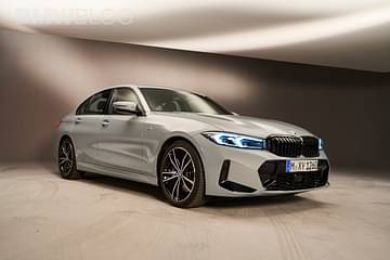 BMW M340i Facelift