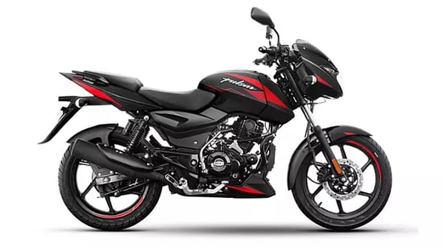 2022 Bajaj Pulsar 125