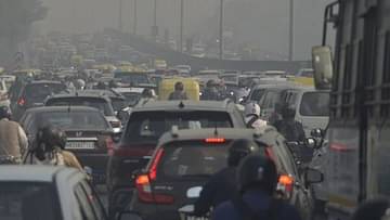 BS3 petrol & BS4 diesel vehicle ban Delhi