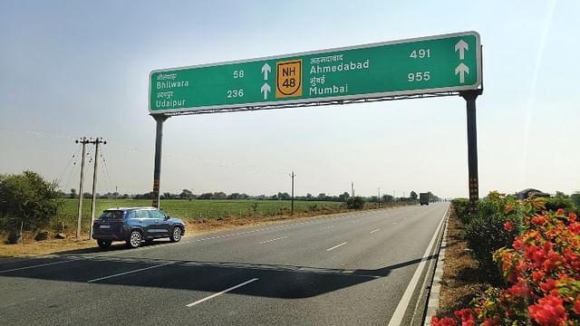 Maruti Grand Vitara