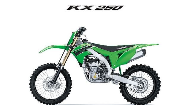 Kawasaki KX250