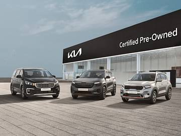 Kia India